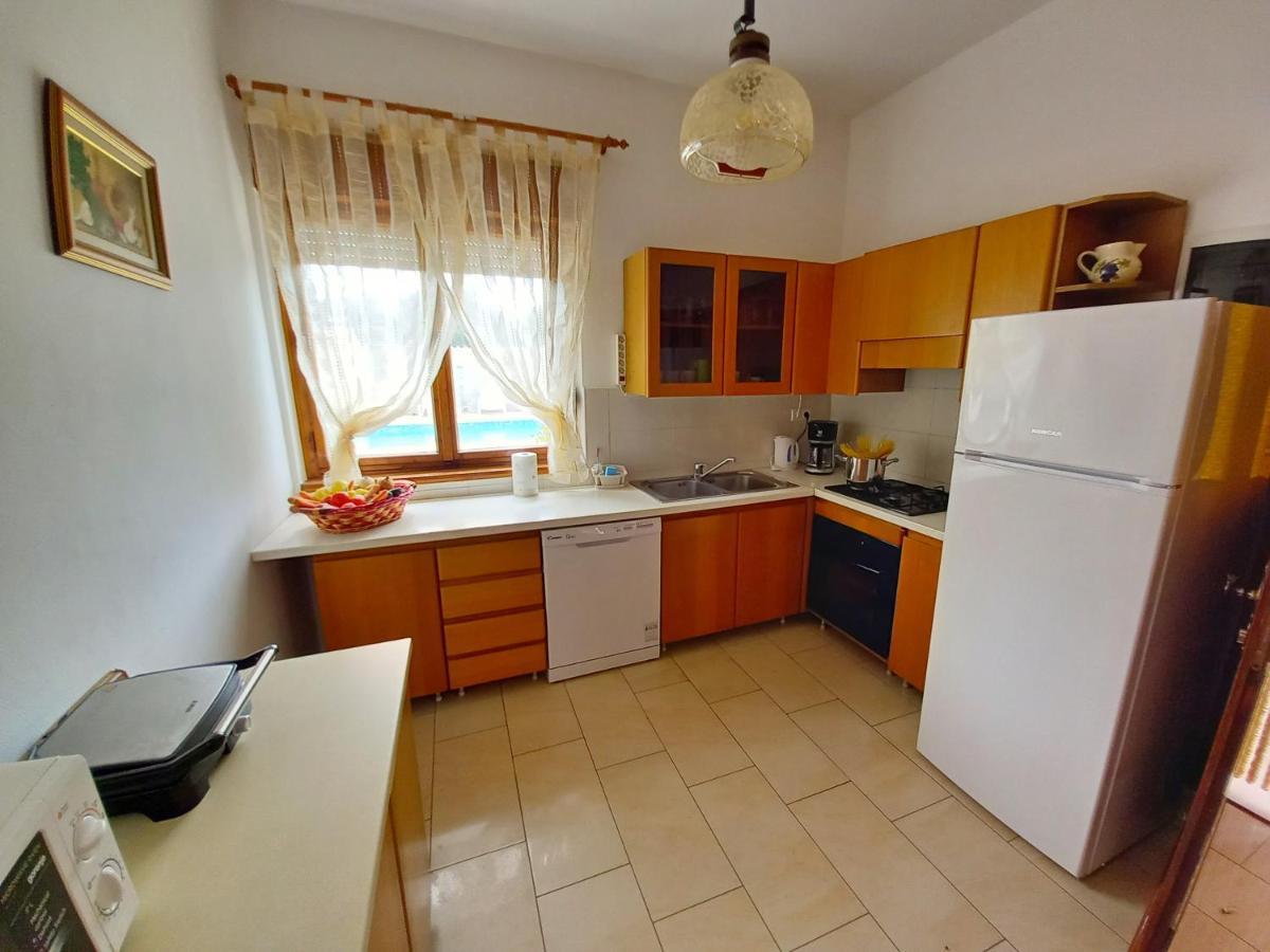 House Oliva, Sveti Kirin Βίλα Svetvinčenat Εξωτερικό φωτογραφία