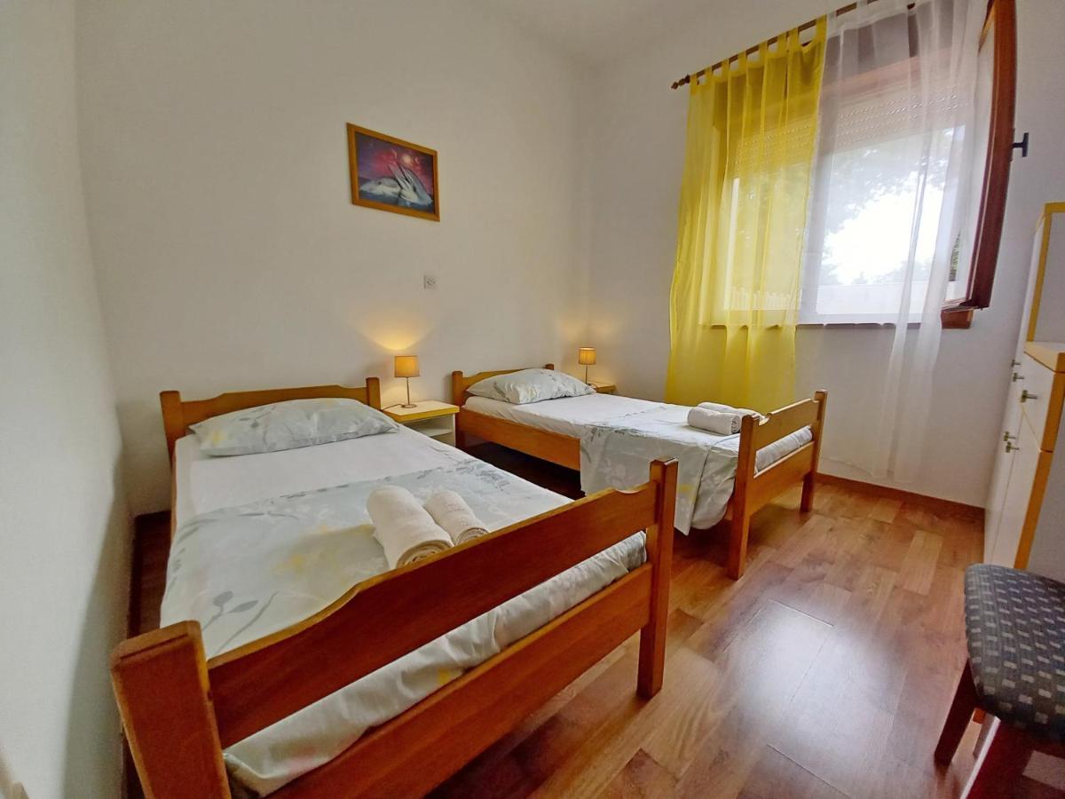 House Oliva, Sveti Kirin Βίλα Svetvinčenat Εξωτερικό φωτογραφία