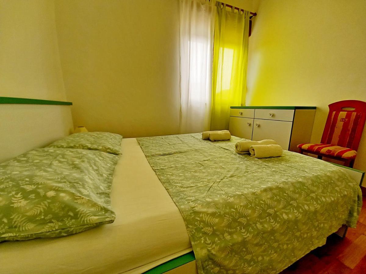 House Oliva, Sveti Kirin Βίλα Svetvinčenat Εξωτερικό φωτογραφία