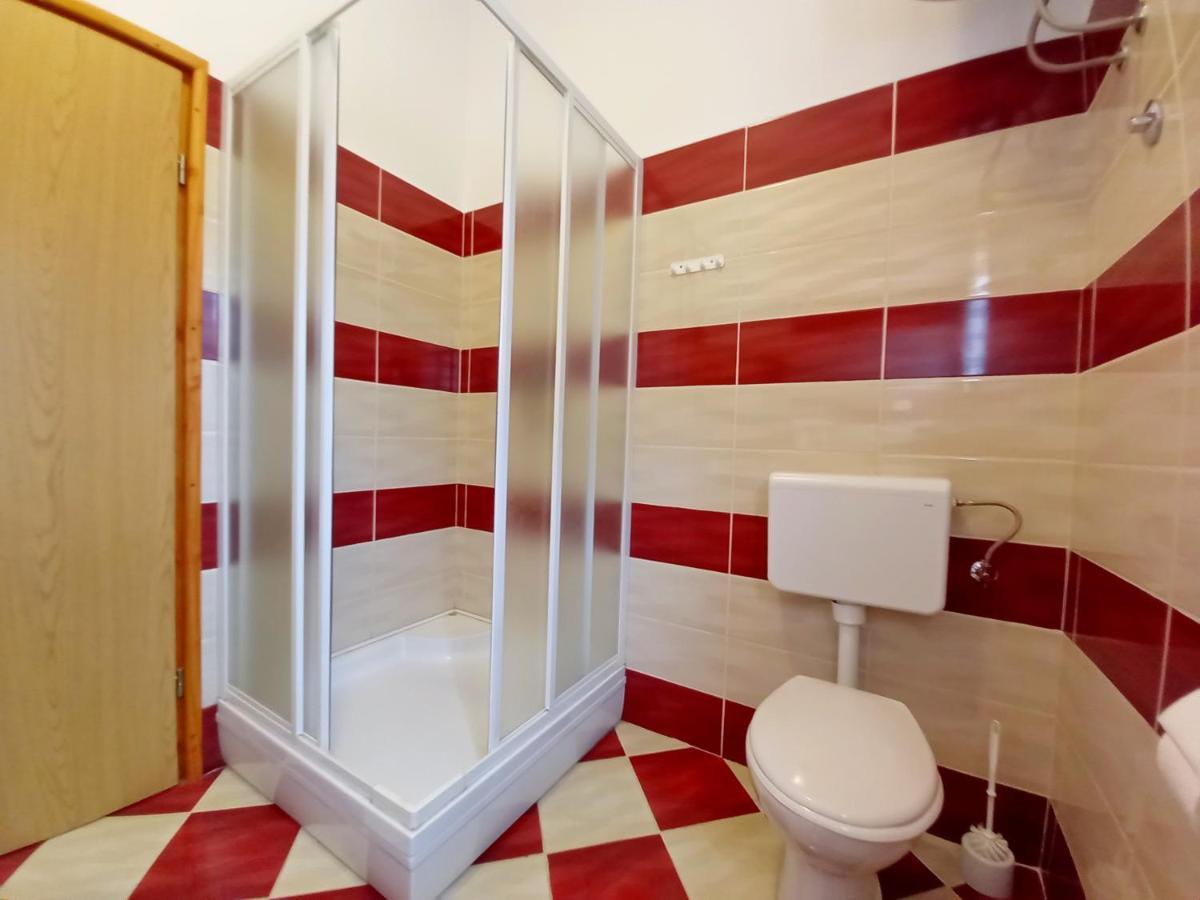 House Oliva, Sveti Kirin Βίλα Svetvinčenat Εξωτερικό φωτογραφία