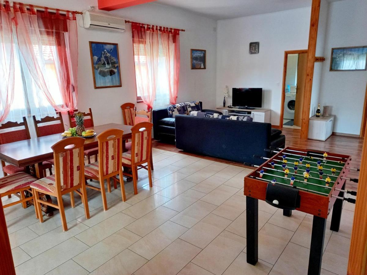 House Oliva, Sveti Kirin Βίλα Svetvinčenat Εξωτερικό φωτογραφία