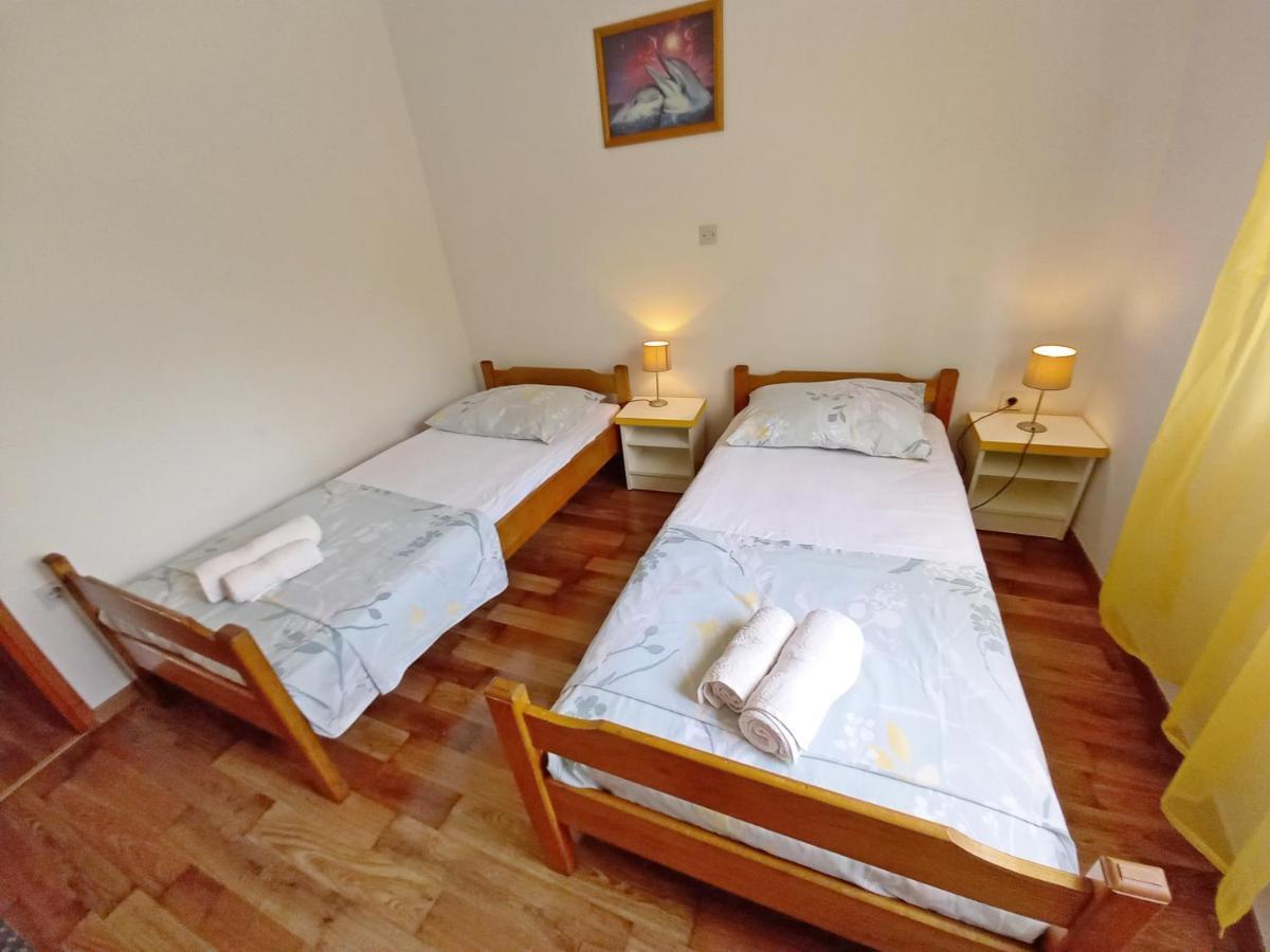 House Oliva, Sveti Kirin Βίλα Svetvinčenat Εξωτερικό φωτογραφία