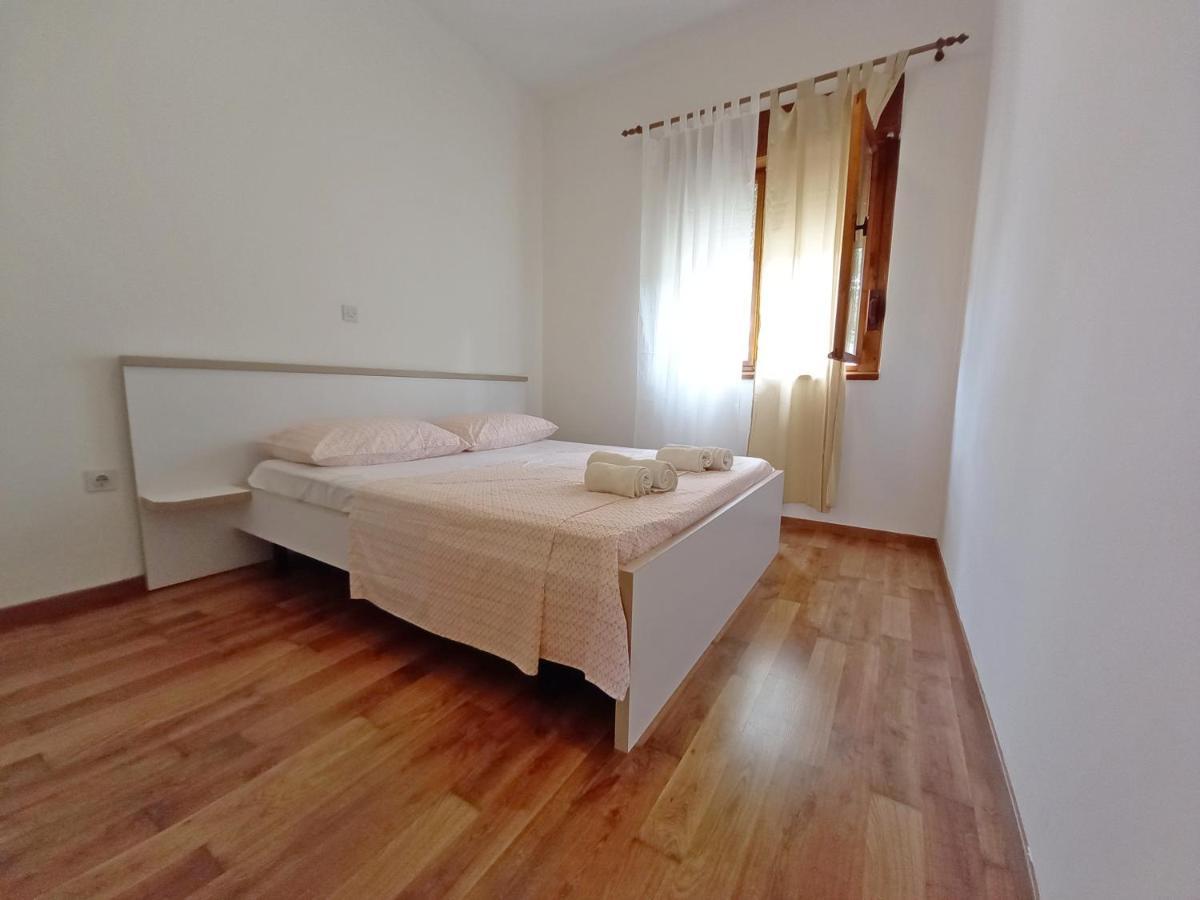 House Oliva, Sveti Kirin Βίλα Svetvinčenat Εξωτερικό φωτογραφία