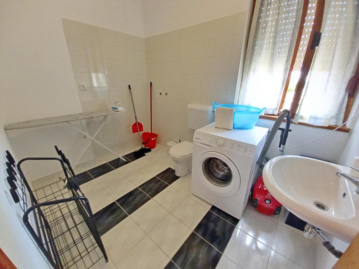 House Oliva, Sveti Kirin Βίλα Svetvinčenat Εξωτερικό φωτογραφία